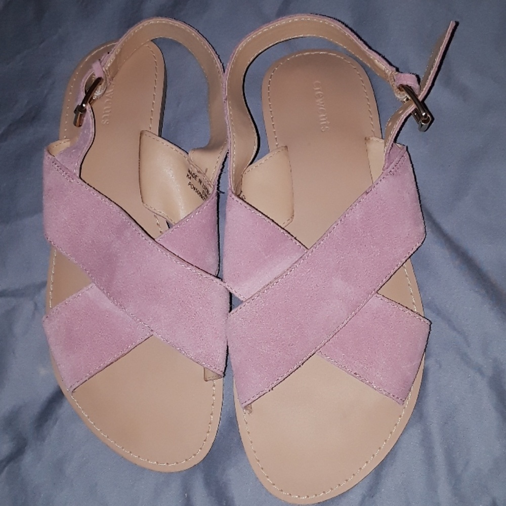 Sandles